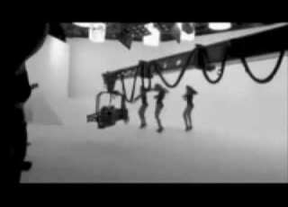  Making Of Single Ladies Beyonce