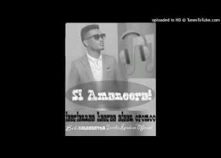 Si Amaneera Faarfannaa Haaraa Afaan Oromoo Tariku Hambisa 2014 2 0915925743 Yisakor Studio