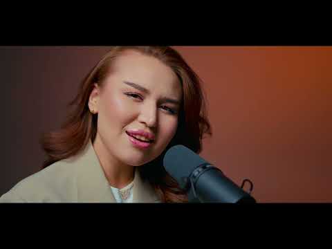 Beksultan Galina Saǵynamyn Seni Cover