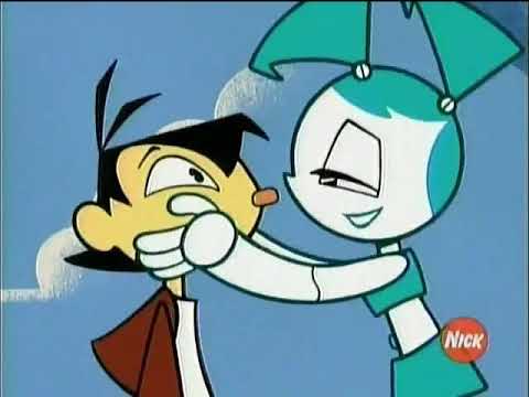 Jenny Convinces Sheldon