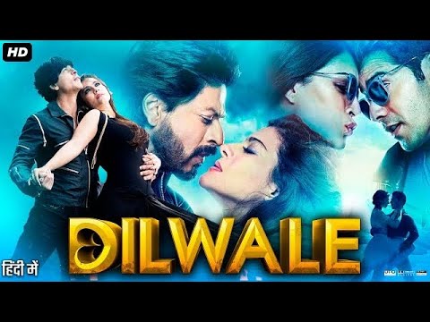 Dilwale Full Movie Shah Rukh Khan Kajol Varun Dhawan Kriti Sanon Pankaj Facts Details HD