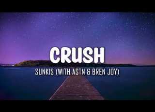 Sunkis With ASTN Bren Joy Crush Lyrics