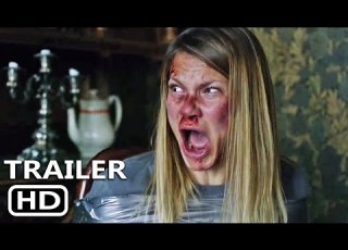 DARK WINDOWS Official Trailer 2023