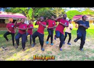 Guardian Angel Ft Rose Muhando KIMYA Dance Cover Rosemuhandoofficial5676 Dance Cover