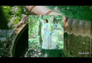 Her Garden Amory Reel 1 Hour Loop Rain