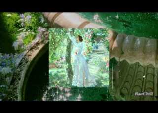  Her Garden Amory Reel 1 Hour Loop Rain