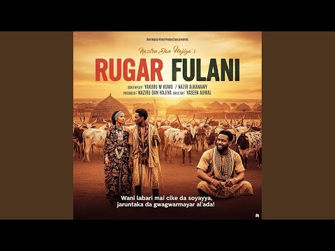 Rugar Fulani Feat Hussaini M Pizza