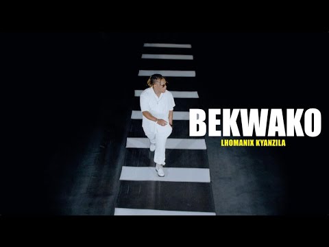 Lhomanix Kyanzila BEKWAKO Clip Officiel