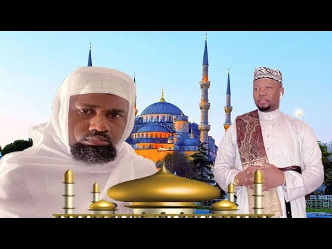 Khalif Ibra Akhi Bali QASIDADA YARABI SAALE 2022 Khalif Ibra Akhi Bali QASIDADA YARABI SAALE 2022