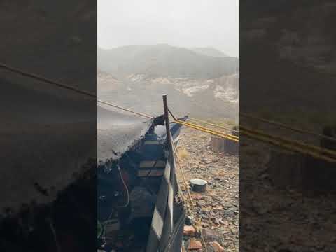 البيت الشعر البدوي