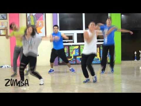 C WOW Zumba Fitness
