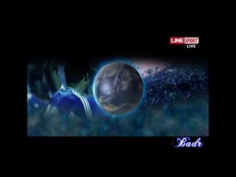 كليب ثلثين الارض من الجوله للهلال بصوت رابح صقر