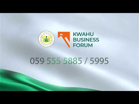 Power Kasiebo 6pm Friday 27th March 2026