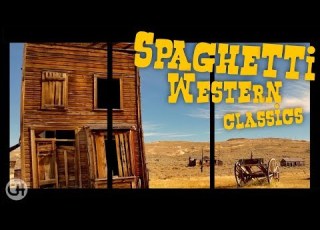 Spaghetti Western Classics Background Epic Western Music HD Audio