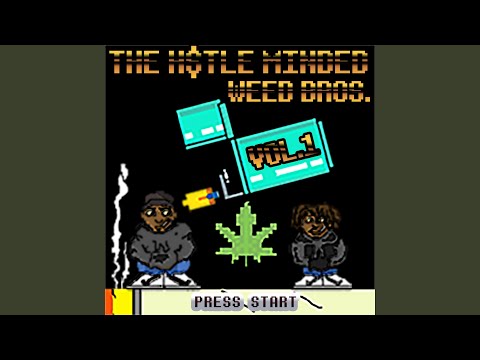 THE H TLE MINDED WEED BROS VOL 1