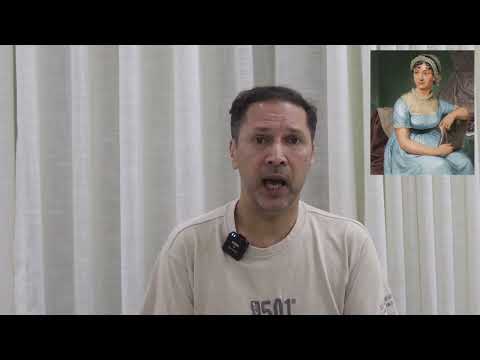 نبذة عن حياة الكاتبة الإنجليزية جاين أوستن