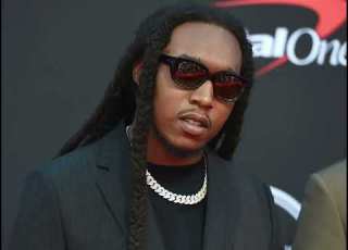 MY Friend X Avalanche Migos