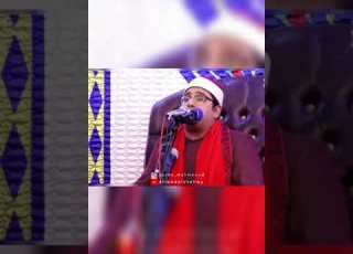 ما كان محمد أبا أحد من رجالكم ولكن رسول الله