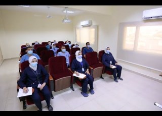 فتح باب القبول لدفعة من الدارسين بالمعاهد الفنية الصحية الشرطية ذكور إناث للعام الدراسي 2022 2023