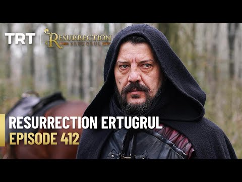 Resurrection Ertugrul Season 5 Episode 412