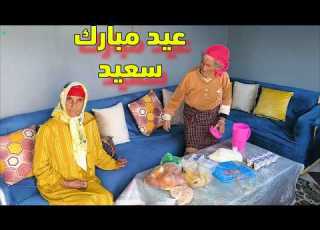 ادريسية دارت آخر حصة ترويض في رمضان وتقدات لجمعة