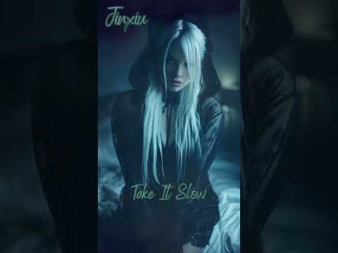 Jinxiu Take It Slow Shorts