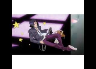 Bleach Opening