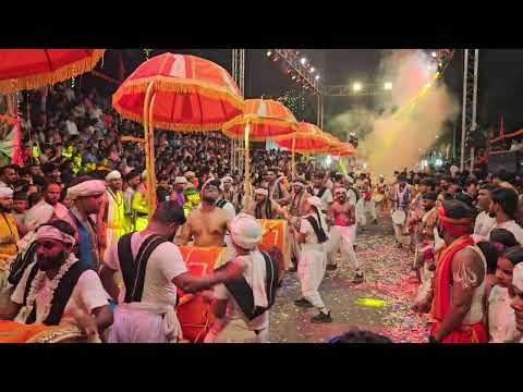 Final Performance 2026 Shree Toneshwar Shigmoutsav Mandal