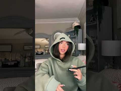 This Transition Is INSANE Shorts