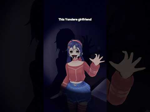 Can You Escape Your Yandere Girlfriend In MiSide