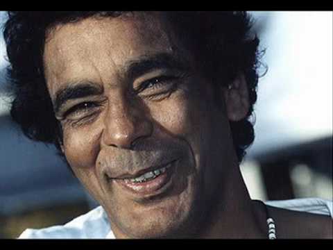 يا ام المريله كحلي محمد منير