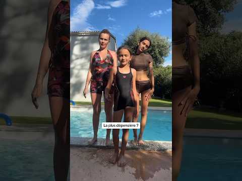 Answer And Jump In The Water Shortvideo Humor Motheranddaughter Motherdaughter Answer And Jump In The Water Shortvideo Humor Motheranddaughter Motherdaughter