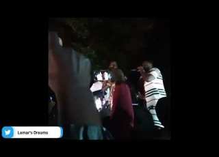  OINOTI LE MAA SANINO BLESS PERFORMING LIVE IN MAA NIGHT EDITION KILGORIS SOUTH WEST HOTEL