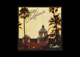  호텔 캘리포니아 Hotel California Eagles 팝송 가사 해석