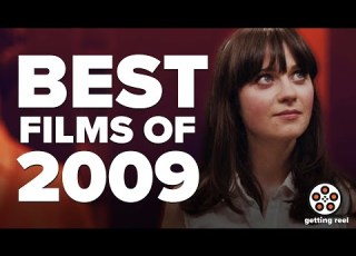Top 10 Movies Of 2009