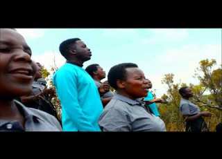 WITO WA BWANA Jangwani Sda Choir