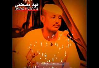 ودالبله مجنون الوتر