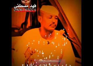 ودالبله مجنون الوتر