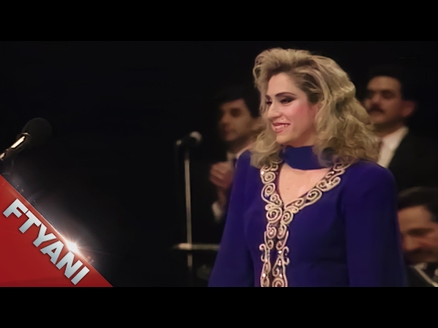 عهد الله يا محبوب ميشلين خليفة و ملحم بركات