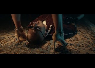  Curtis Topon Vagyok Official Music Video
