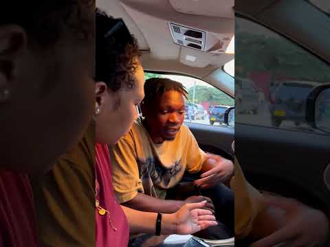 ANGALIA KIJANA ANE LELEWA ALIVYO FUKUZWA