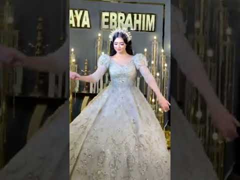 العروسه الفرفوشه بترقص على اغنيه عايز البنت تموت لما تشوفني