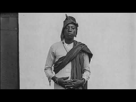 MFAHAM MANGI MELI WA KICHAGA ALIYENYONGWA NA KUKATWA KICHWA NA WAJERUMANI