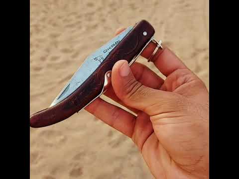 طريقه فتح مطووه افريقي