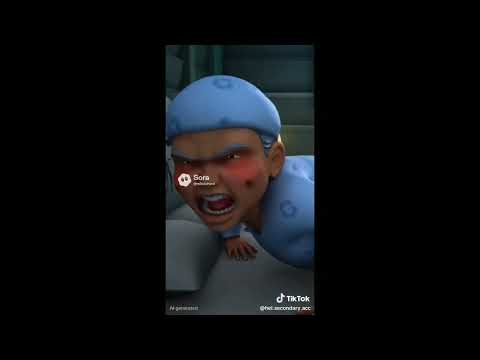 Top 5 Upin Ipin Sora Air