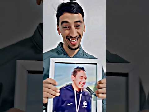 أدا كل دا أنا قلبي دق دق أنا حالي مش تمام يا حبيبي مش بنام Morocco Tiktok Dance Edit Mrit