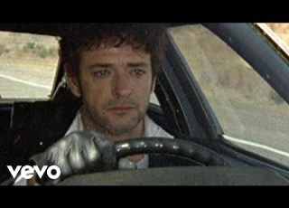 Gustavo Cerati Deja Vu Official Video