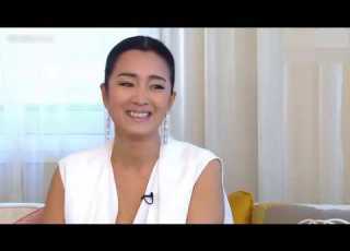 鞏俐講述 唐伯虎點秋香 拍攝經歷 直言周星馳是不可復制的