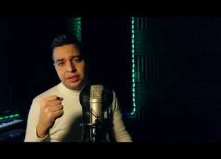 Hamada Roshdy Mawlay Subhanak Cover Moustafa Amarحماده رشدي مولاي سبحانك لمصطفى قمر