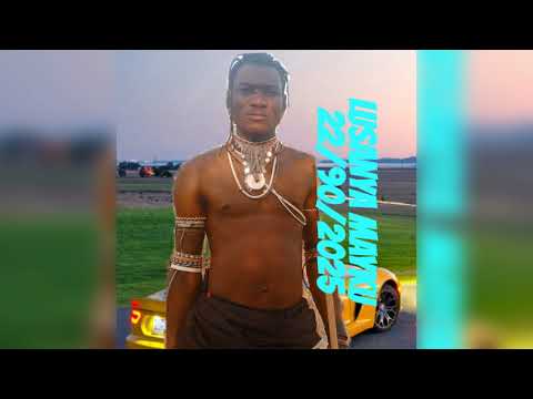 LUSANYA NZIKU MWANA NJONI UJUMBE WA WASHABIKI 22 90 2025